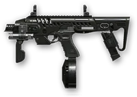 Micro-Roni CAA Render