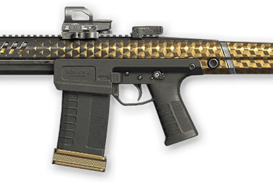 Warface: Global Operations - Hot season! The versatile Steyr Scout