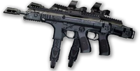 Beretta PMX Render