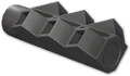 Sentry 12 Suppressor