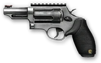 Taurus Judge Render