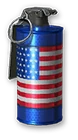 Smoke Grenade 'USA'