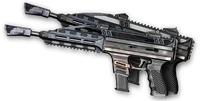 CSV-9 Render