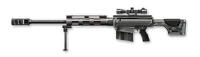 Bushmaster BA50 Render