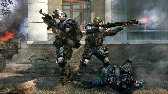 PvP