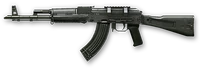 AK-103 Render