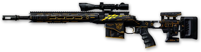 Remington Msr Crown Warface Wiki Fandom