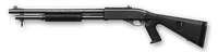 Remington Model 870