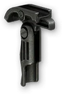 SAR 109T Specs Grip