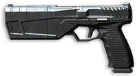 Maxim 9 Render