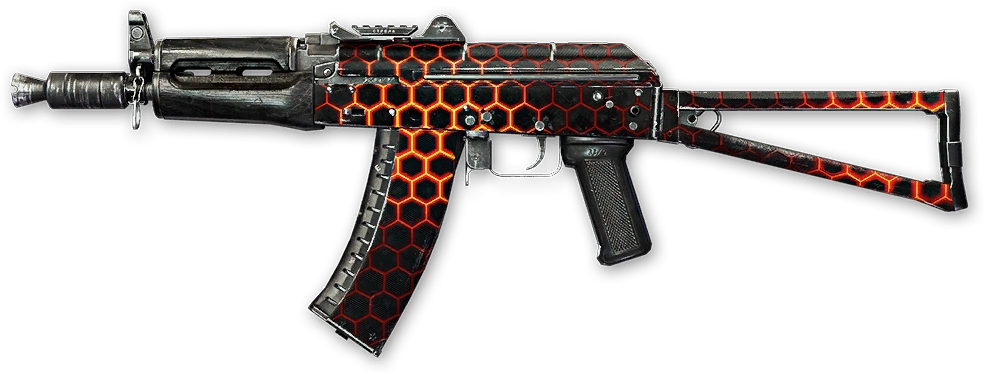 AKS-74U | Warface Wiki | Fandom