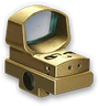 Leupold Deltapoint (Gold)