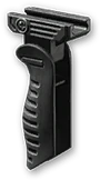 MH12 Special Grip