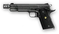 M1911A1 Render