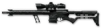 Cobalt Kinetics Twenty-Seven Render