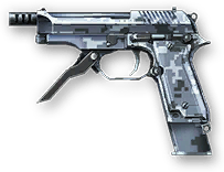 Beretta M93R | Warface Wiki | Fandom
