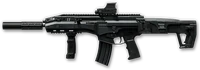 IWI Carmel Render