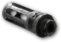 Benelli MR1 Suppressor