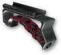 SIG 552 Commando Grip