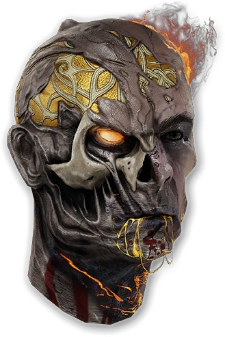 Helheim Helmet | Warface Wiki | Fandom