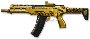 AM-17 Gold