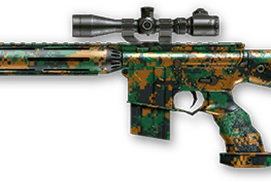 Mauser Kar98k | Warface Wiki | Fandom
