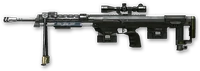 AMP DSR-1 Render