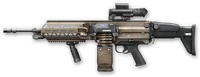 FN Evolys Render