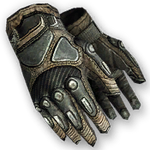 Rifleman Gloves Render