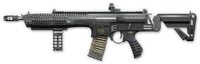 STK CMCR Render