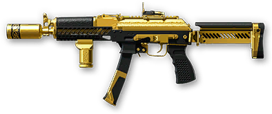 PP-19-01 Vityaz | Warface Wiki | Fandom