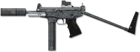 PP-2011 Kedr-Para Render