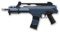 H&K G36C | Warface Wiki | Fandom