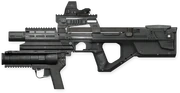 SI PS90 Render