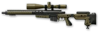 AX308 Render