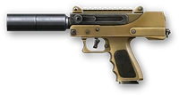 MPA 930DMG Render