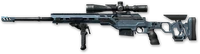 CDX-MC Kraken Render
