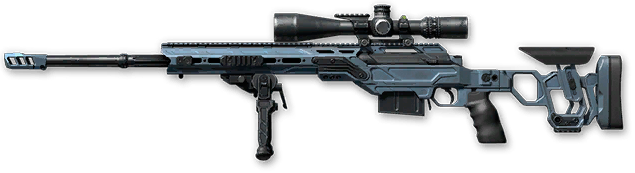 CDX-MC Kraken, Warface Wiki