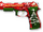 Christmas Beretta M9