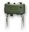 M18 Claymore Render