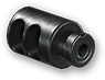DTK-2V Suppressor