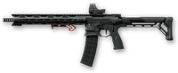 Cobalt Kinetics EDGE Rifle Render