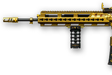 HCAR Classic | Warface Wiki | Fandom