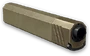 Custom Tactical Silencer
