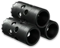 Triple Threat Suppressor