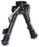 Barrett MRAD Mk22 Bipod