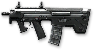 Desert Tech Mdr C Warface Wiki Fandom