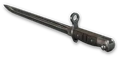 M97 Trench Gun Bayonet