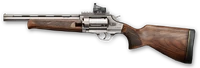 Sulun Arms SR 410700 Render