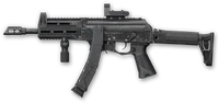 PPK-20 Render